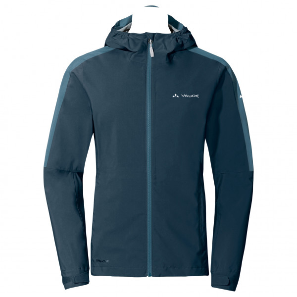Vaude - Women's Moab Rain Jacket II - Fahrradjacke