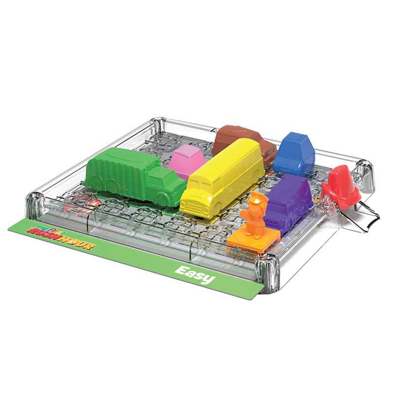 Casse-tête Mon premier Rush hour Ravensburger