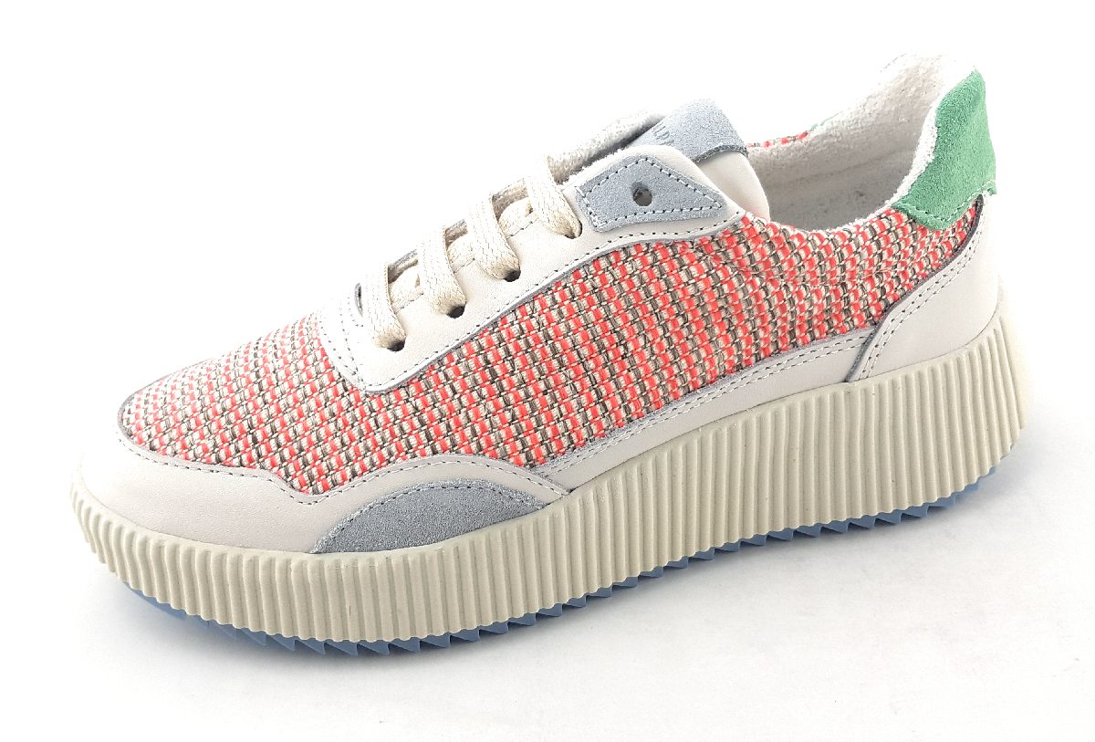 Palpa FPA0034-01 Mehrfarbig 3108 Pastel Blue