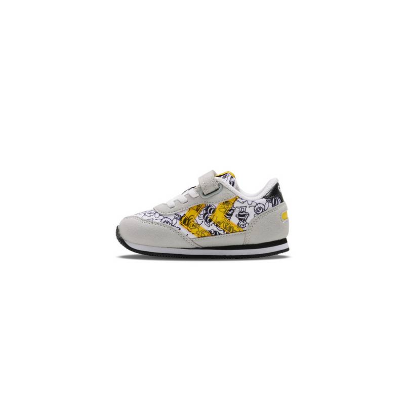 hummel MAYA THE BEE REFLEX INFANT Sneaker Kinder