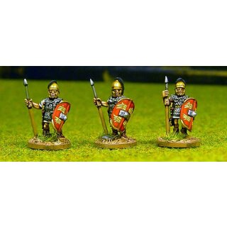 Mortem et Gloriam: Marian Roman Legionary Unit