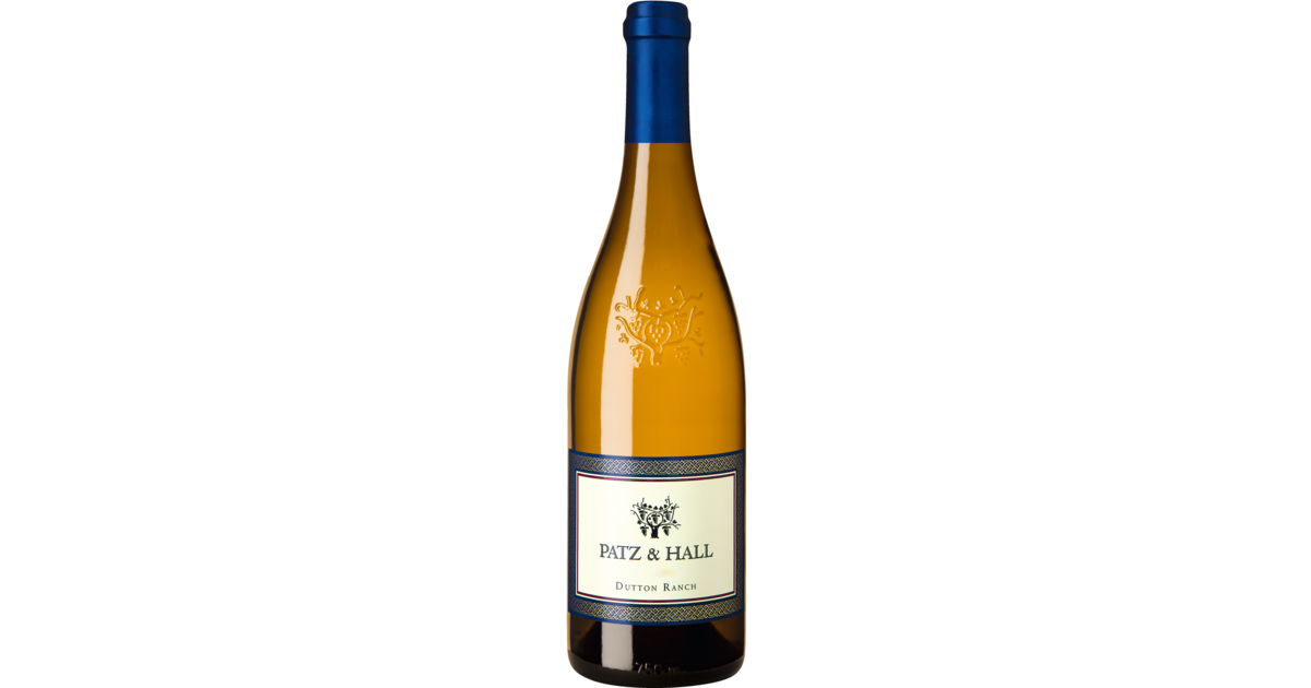 Dutton Ranch Chardonnay