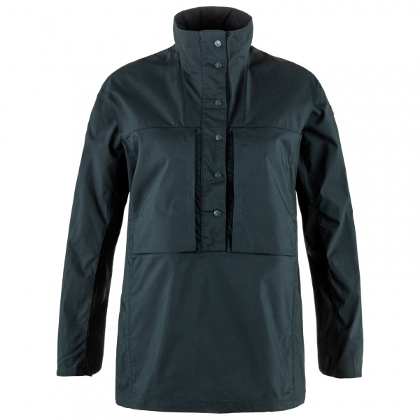 Fjällräven - Women's Abisko Hike Anorak - Freizeitjacke