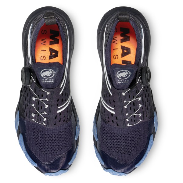 Mammut - Women's Aenergy TR Boa Mid - Trailrunningschuhe