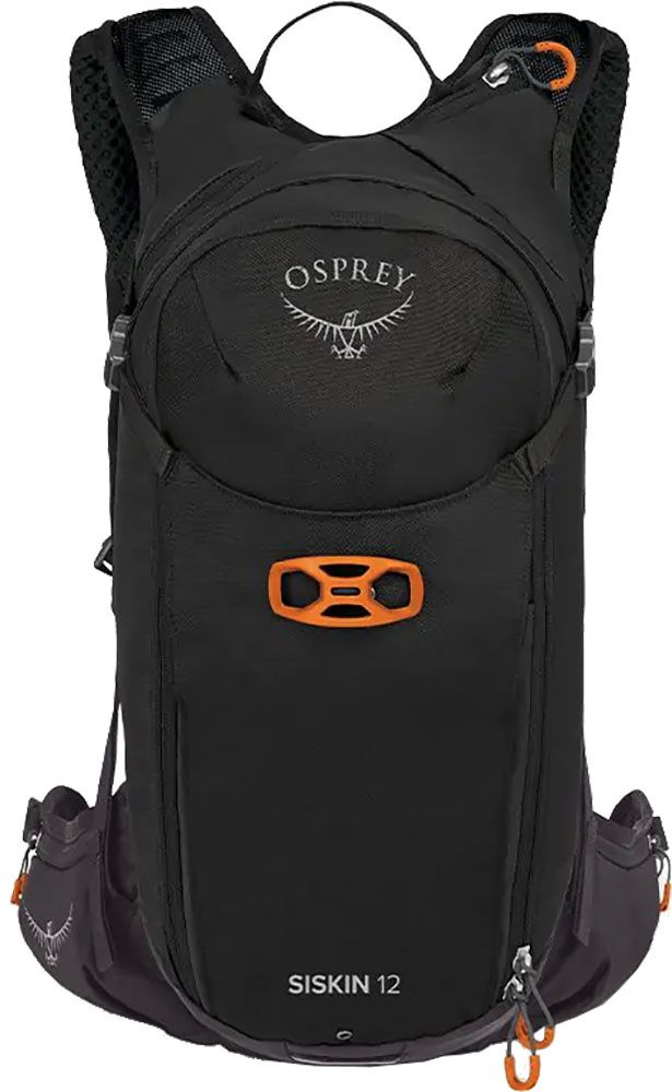 Osprey Siskin 12 - Fahrradrucksack kaufen | Bike-Discount