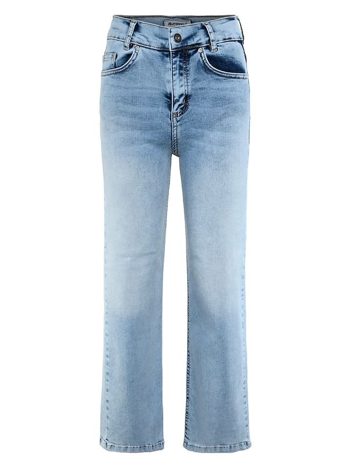Blue Effect Jeans - Regular fit - in Hellblau günstig kaufen