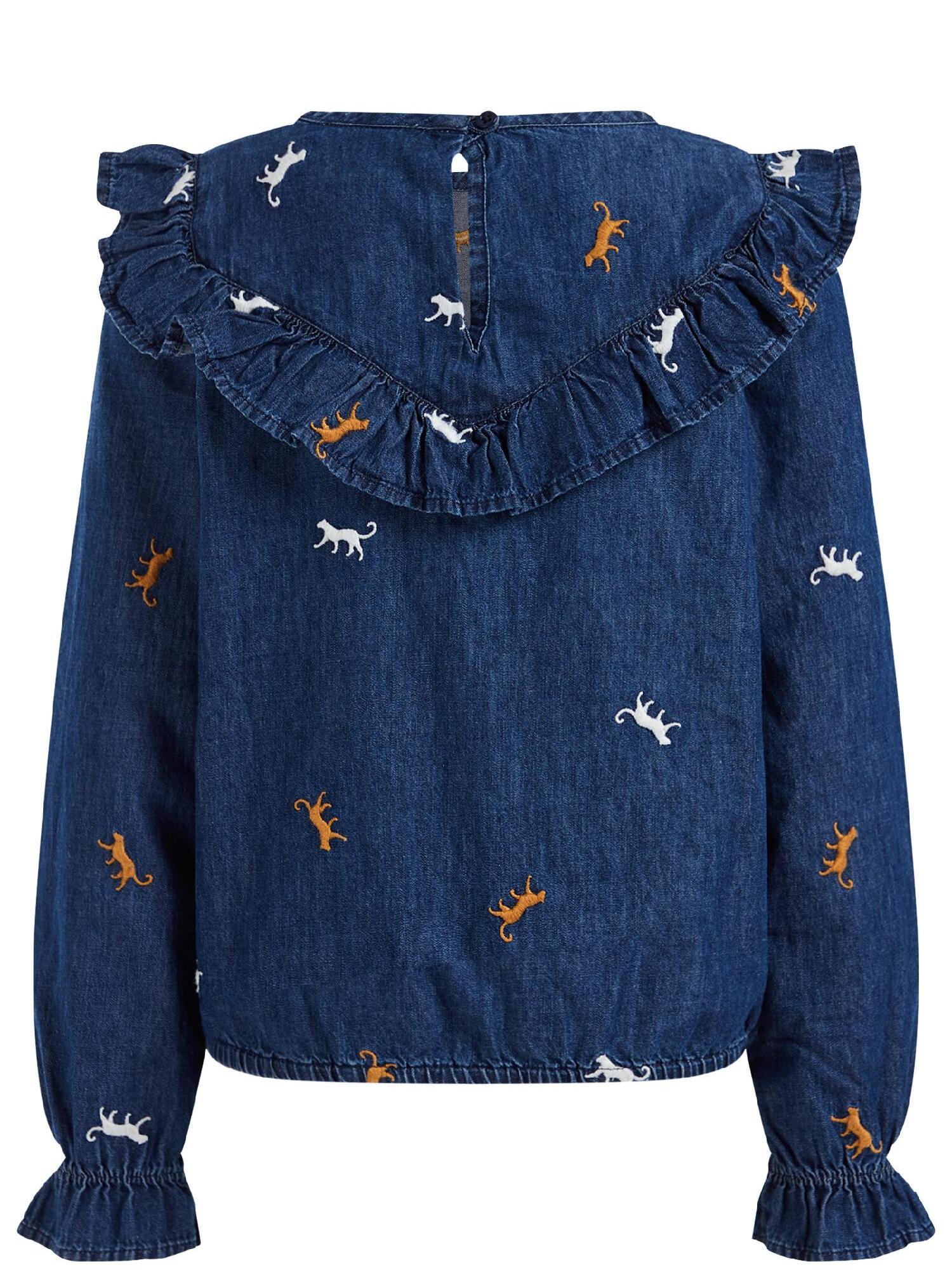 Blouse