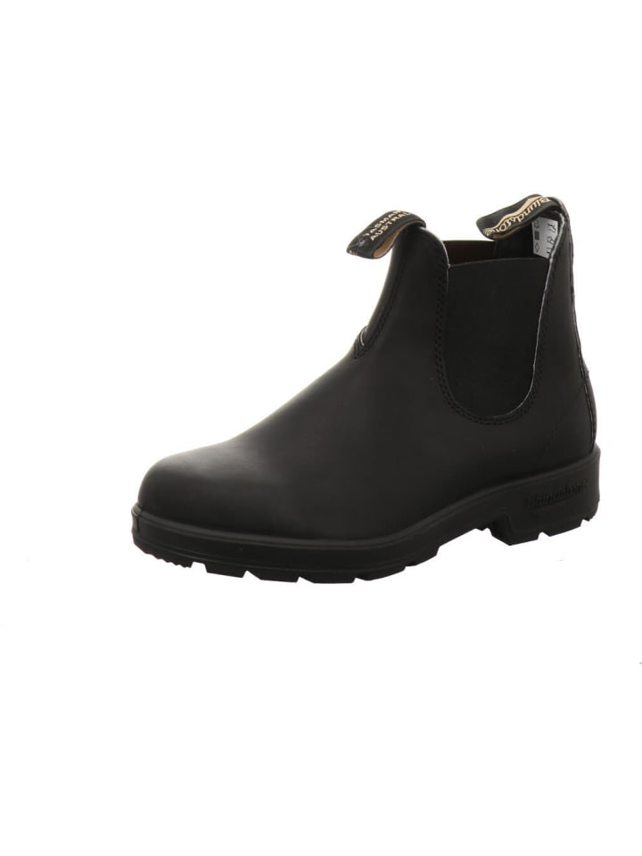 Blundstone Chelsea Boot in schwarz günstig kaufen