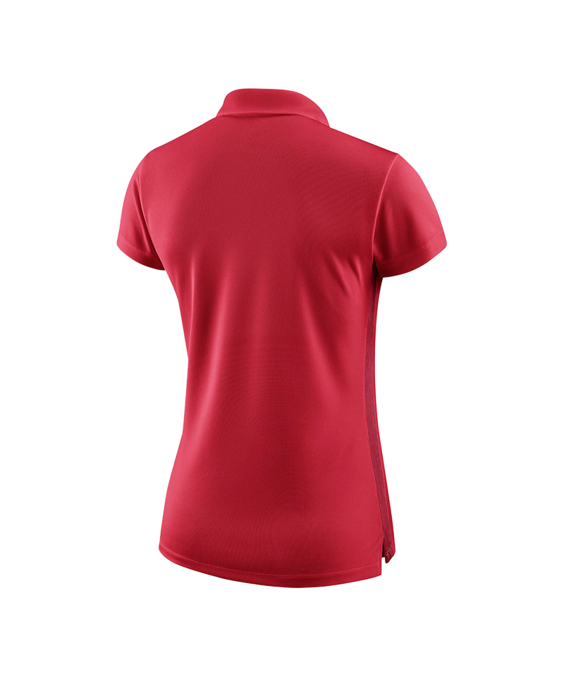 Nike Academy 18 Football Poloshirt Damen F657
