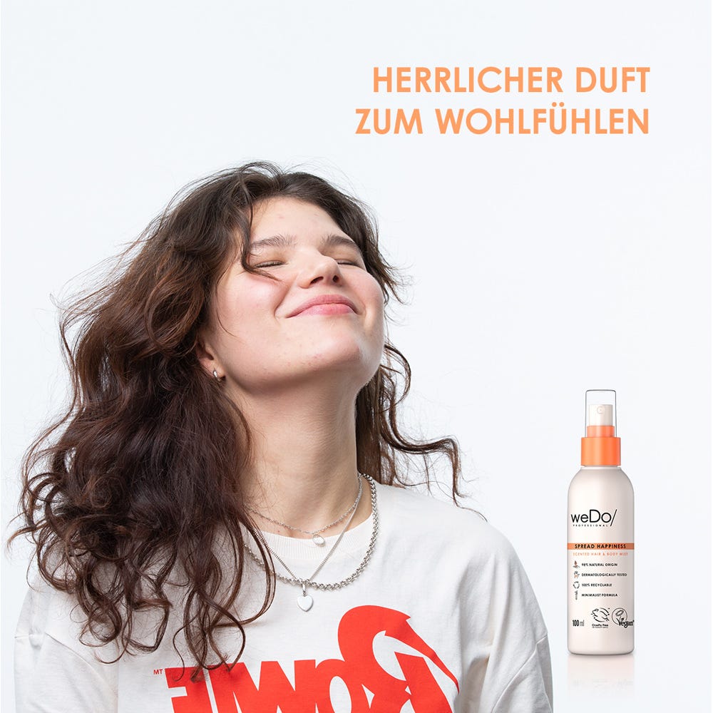 weDo Professional Spread Happiness 100 ml