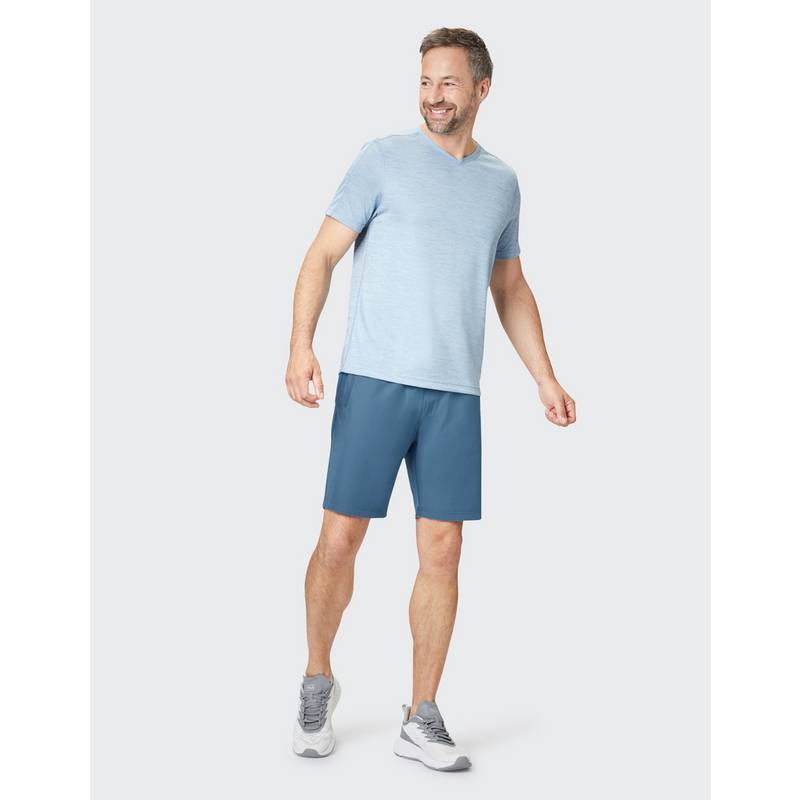 JOY sportswear MAREK Shorts Herren