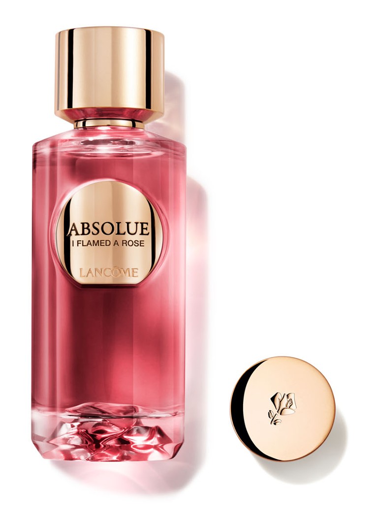 Apa de parfum Lancôme I Flamed a Rose
