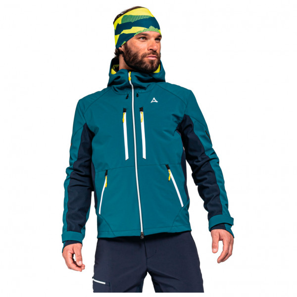 Schöffel - Softshell Jacket Matrei - Softshelljacke