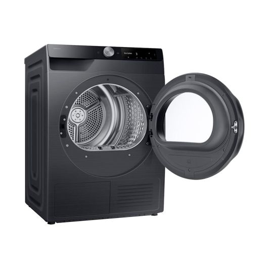 Uscător de rufe cu pompă de căldură SAMSUNG DV90DG6845L, 9 kg