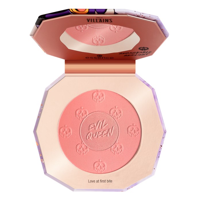 Maxi Blush