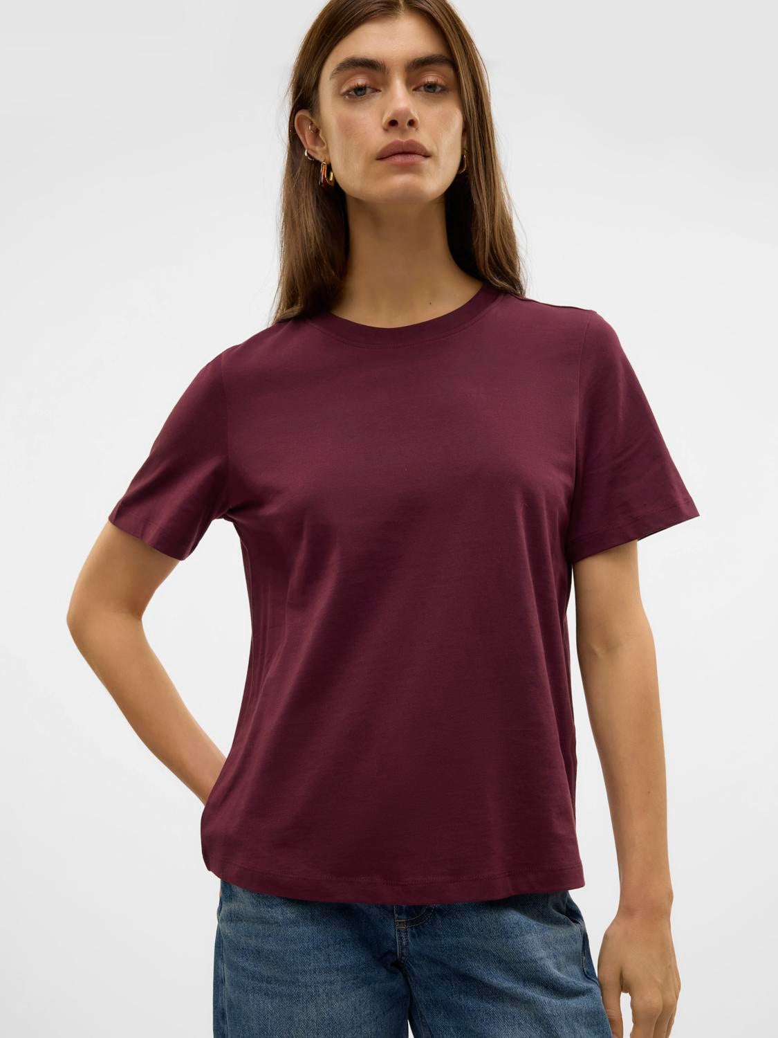 VMPAULINA T-Shirt
