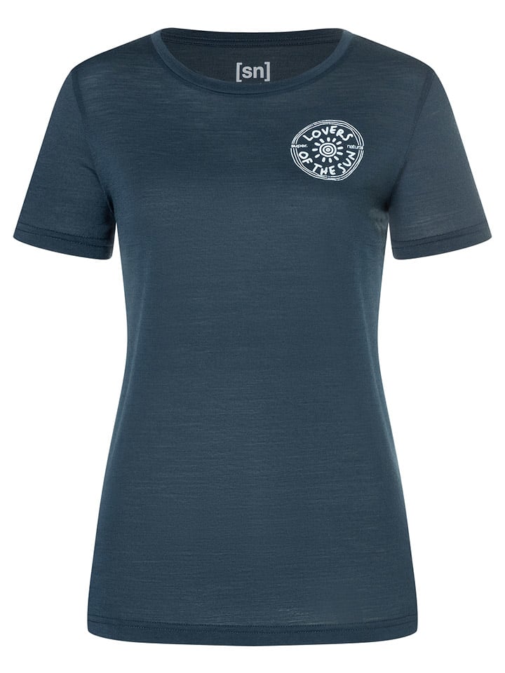 super.natural Funktionsshirt 