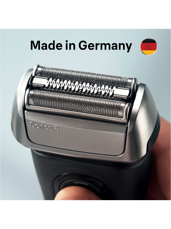 Braun Ersatz-Scherkopf 