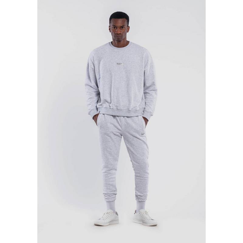Tom Barron mit Rundhals Jumpsuit Herren