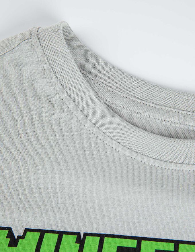 T-Shirt - Minecraft