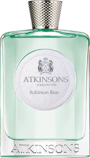 Atkinsons Robinson Bear Eau de Parfum