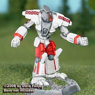 Griffin IIc