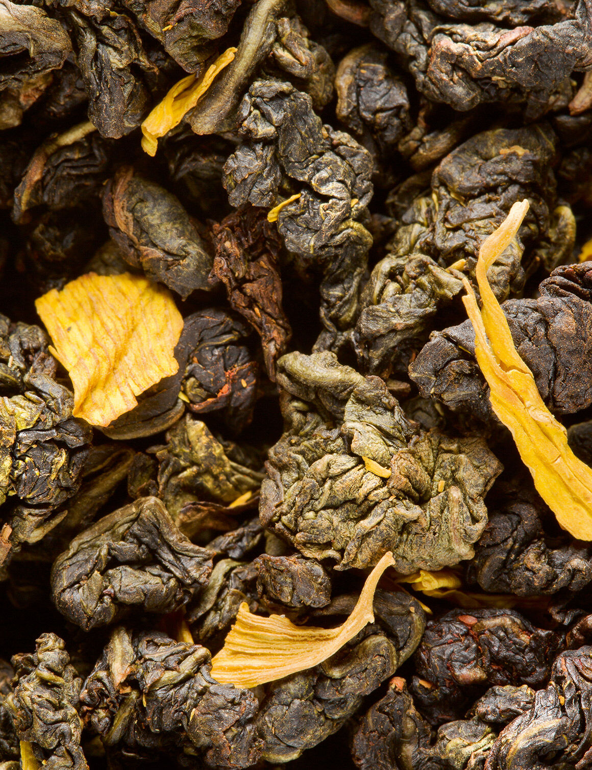 Oolong Caramel au Beurre salé-24 sachets enveloppés