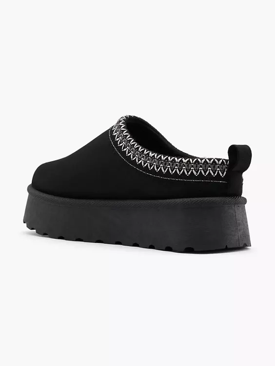 Graceland Pantoffel