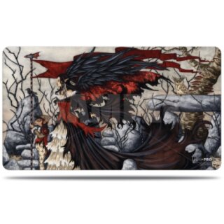 UP - Playmat Amy Brown Morgan Lefey