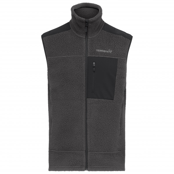 Norrøna - Trollveggen Thermal Pro Vest - Fleeceweste