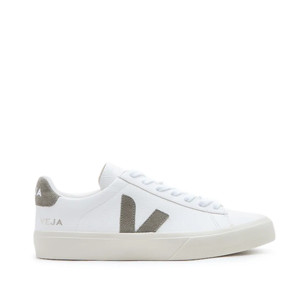 VEJA Wmns Campo CP052347A / weiss