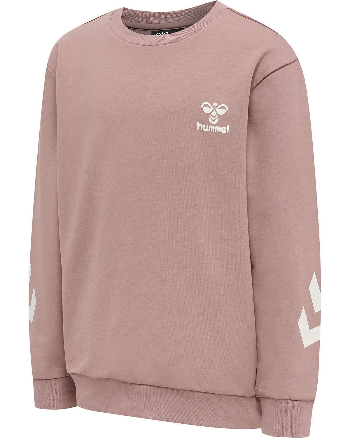 Kinder Jogginganzug HMLVENTI, Organic Cotton