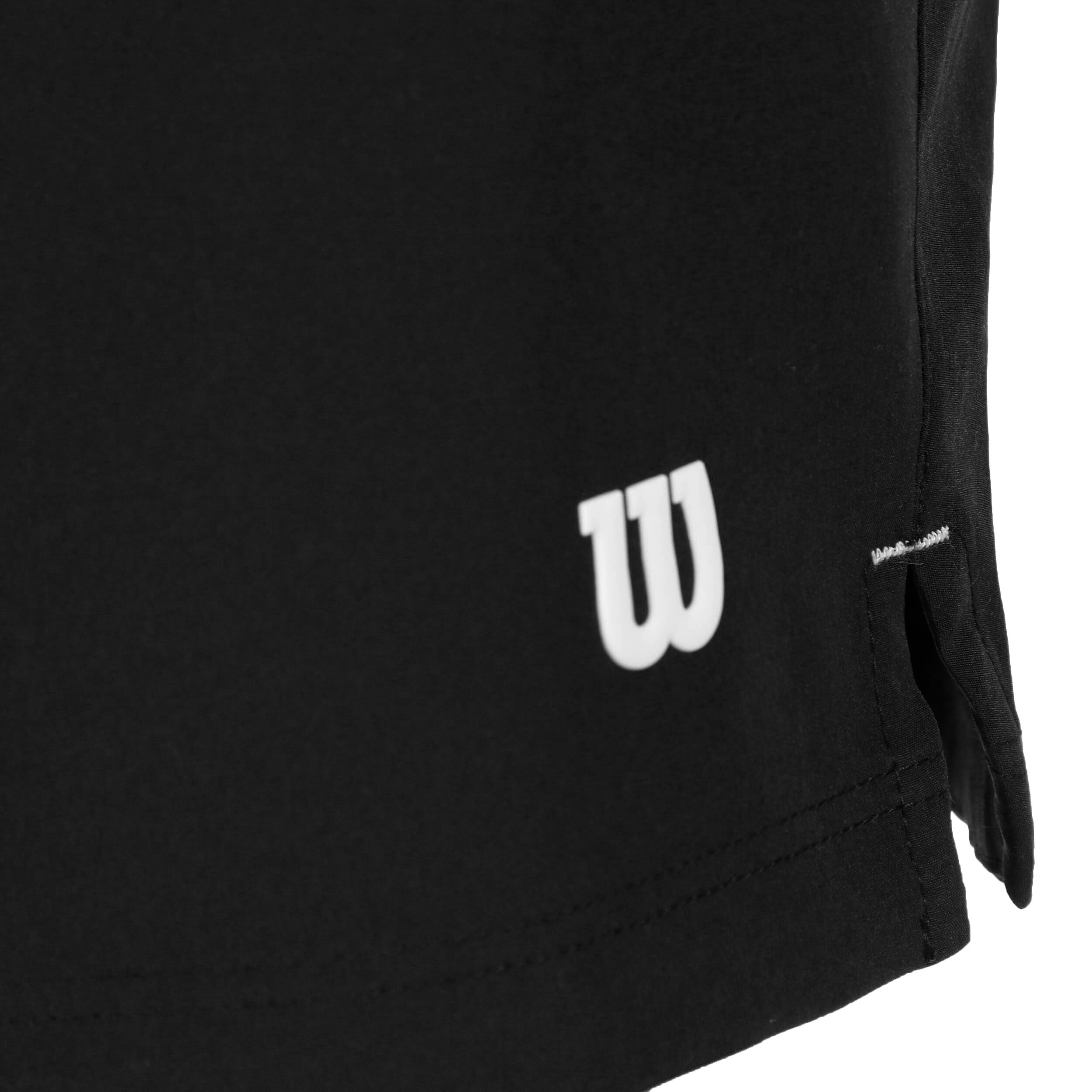 Team Tournament 7in Shorts Herren - Schwarz