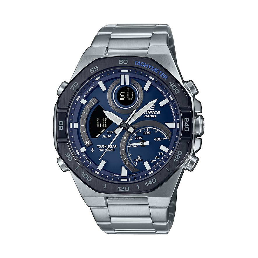 Casio Herrenuhr Bluetooth
