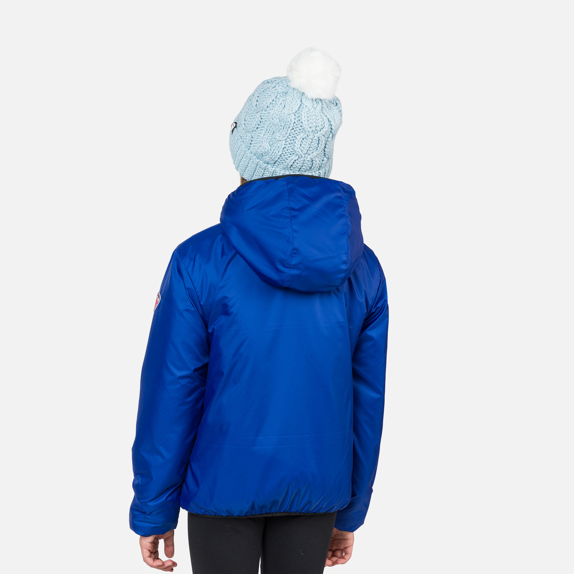 Veste doublé Teddy enfant