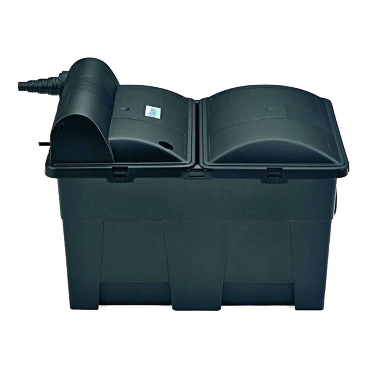 Oase Teichfilter BioSmart 16000 UVC günstig kaufen