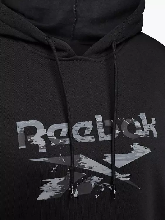 Reebok Hoodie