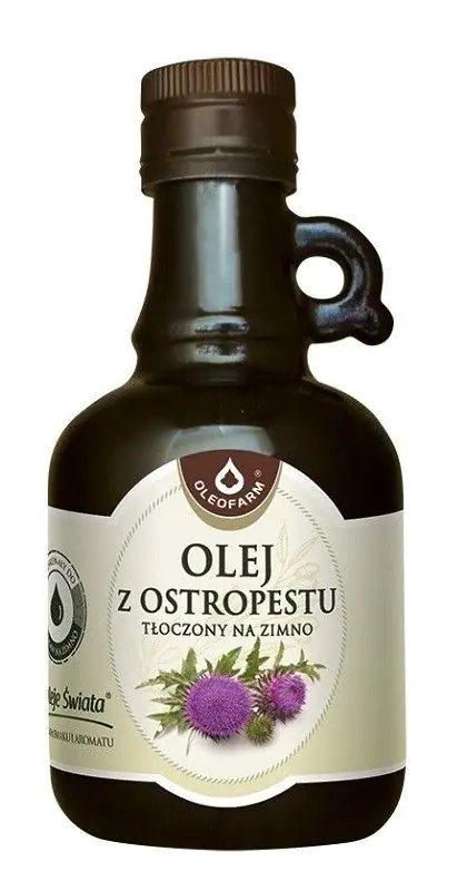 Oleofarm ulje sikavice