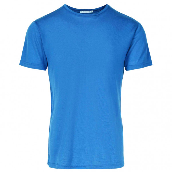 We Norwegians - Skog Tee - Merinoshirt