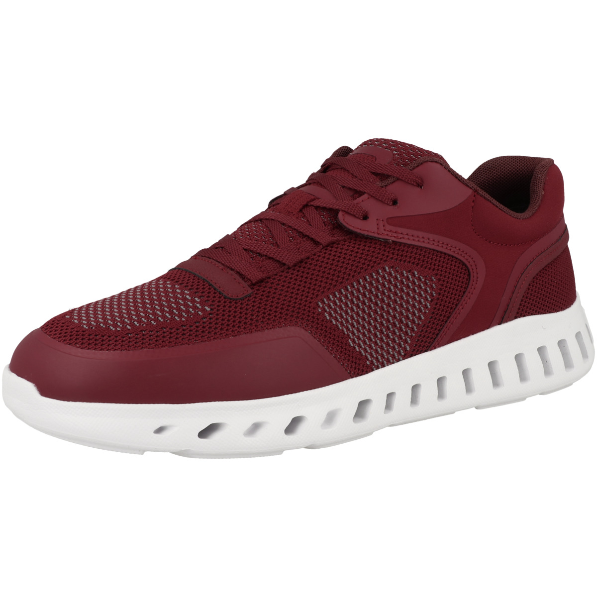 Geox U Outstream A Sneaker low rot