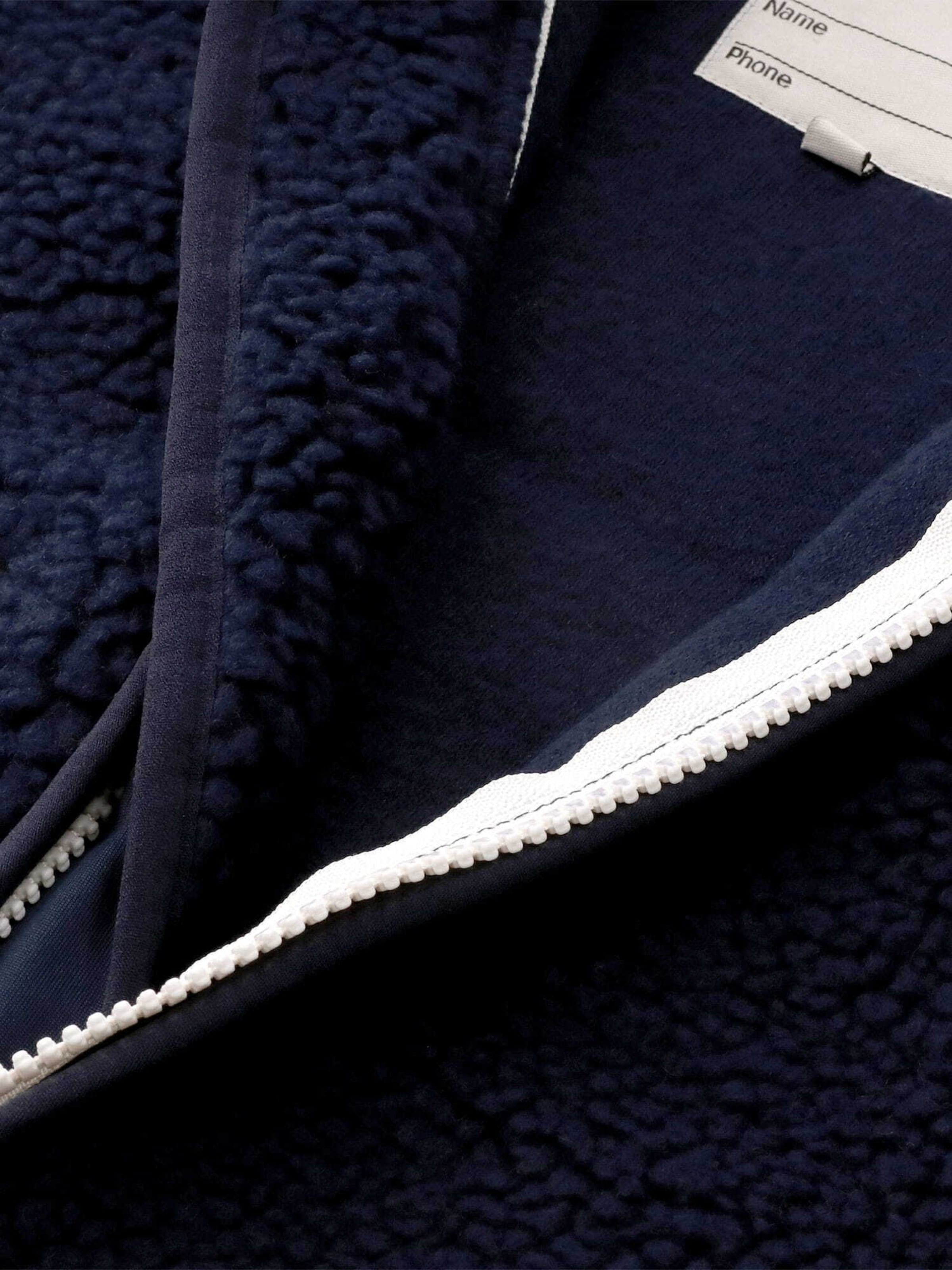 Between-Season Jacket
