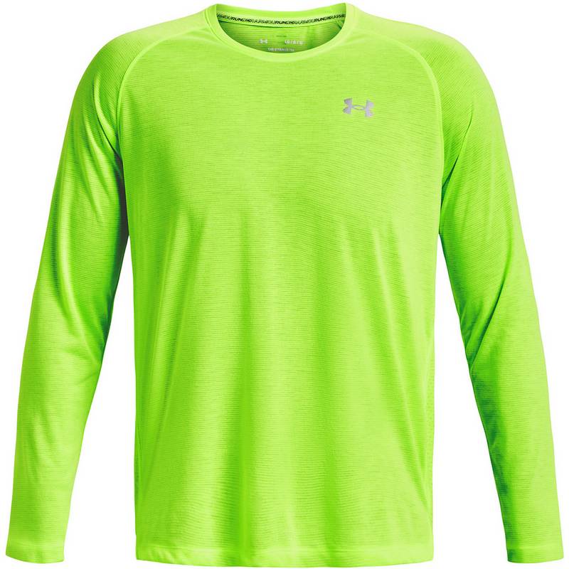 Under Armour STREAKER Funktionsshirt Herren