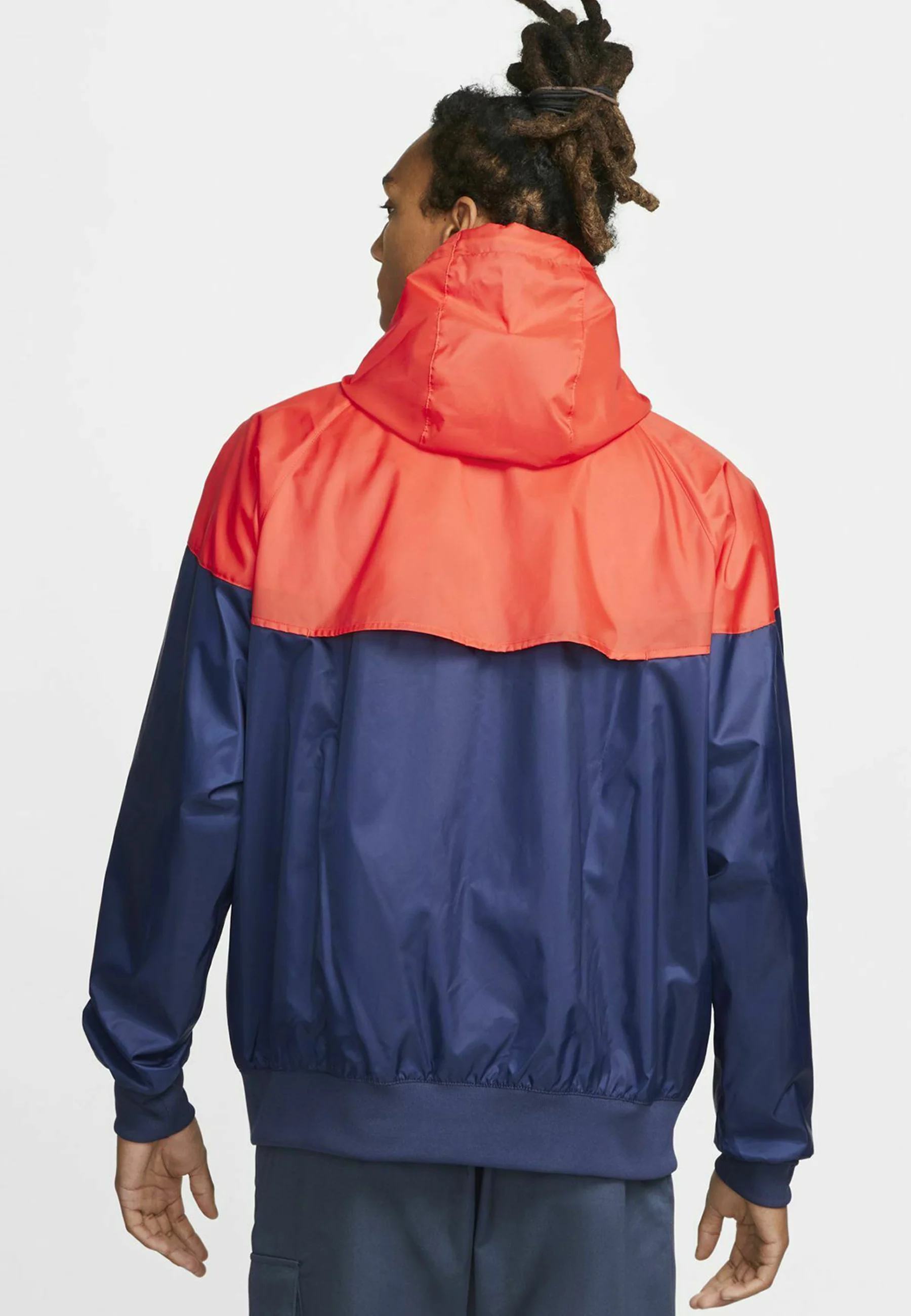 Cortavientos Nike Sportswear