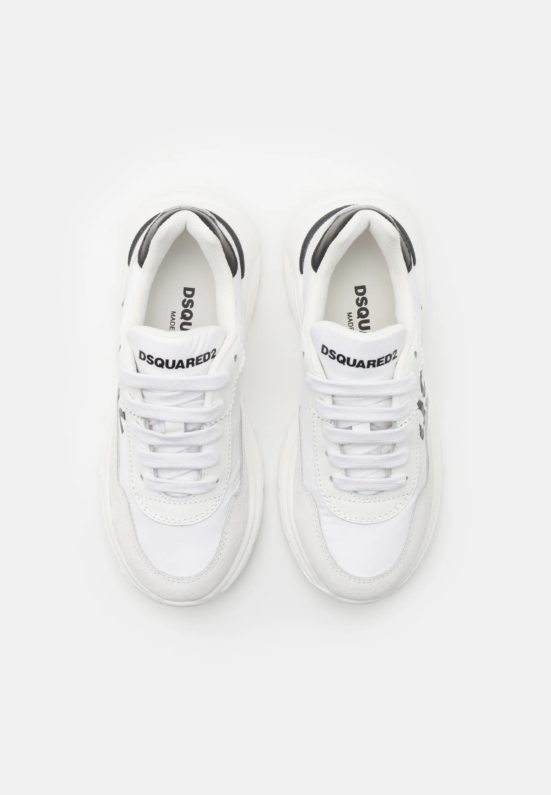 Zapatillas bajas Dsquared2
