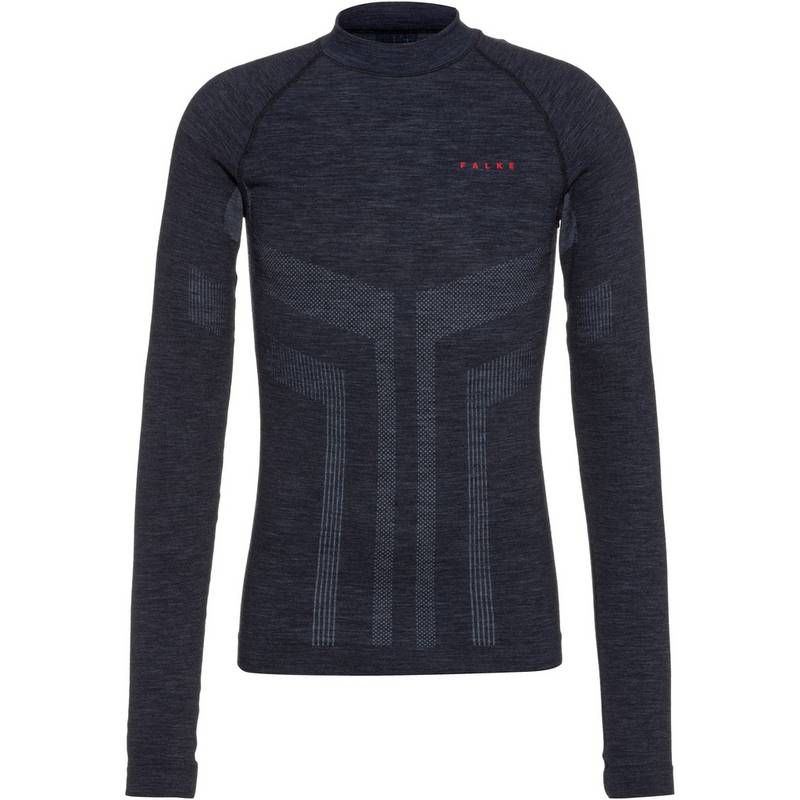 Falke Trend Langarmshirt Herren