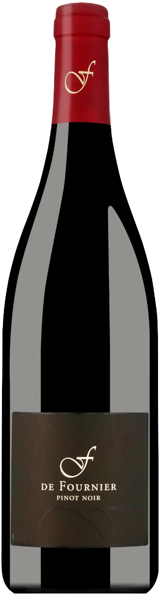 F De Fournier Pinot Noir 2022