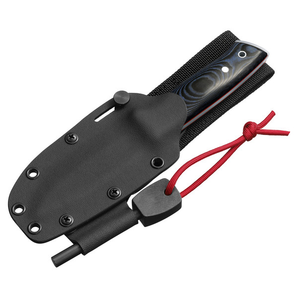 OUTDOOR MASTER L MIC - Survival Messer