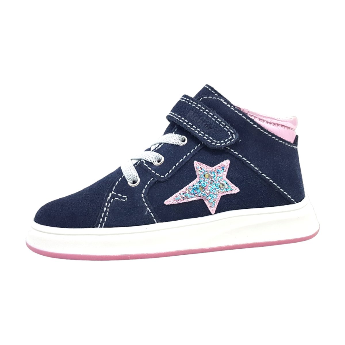 Richter 3605-5111-7801 Blau 7801 Mystic
