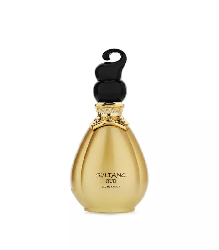 SULTANE OUD Eau de Parfum Vaporisateur