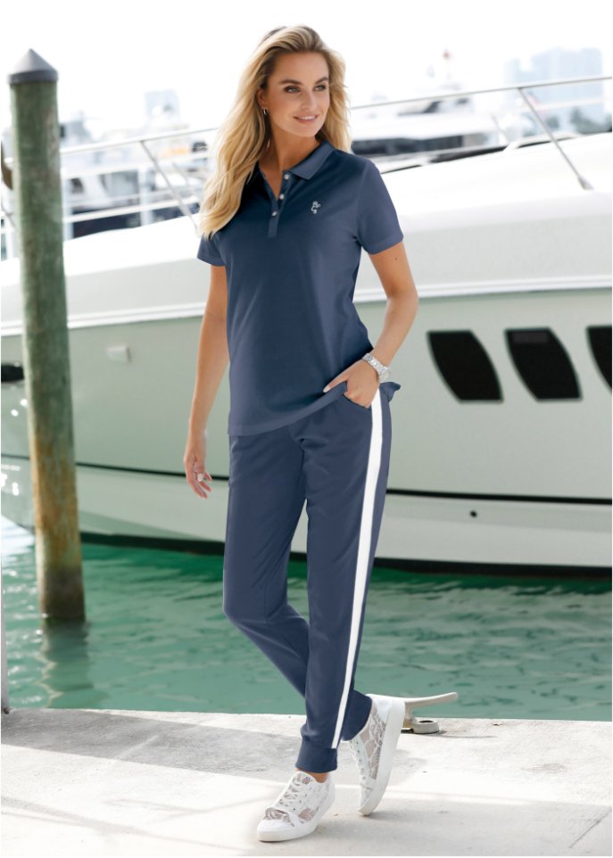 Poloshirt